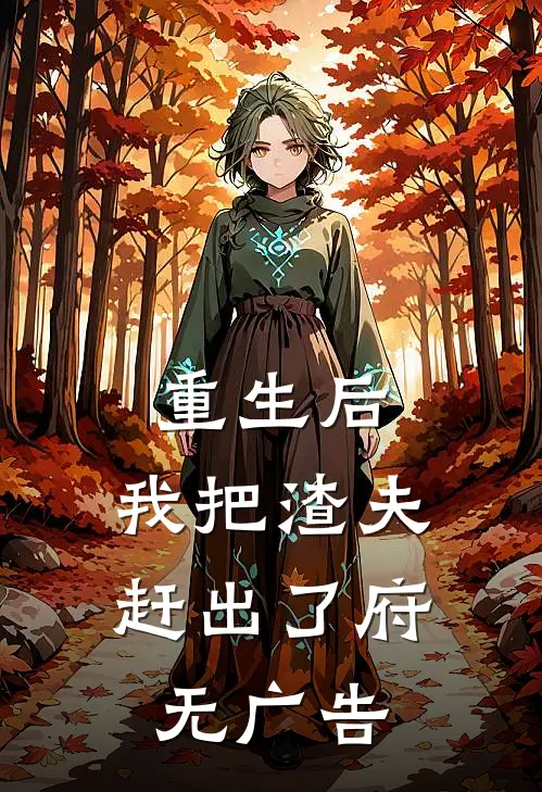 重生后，我把渣夫赶出了府无广告