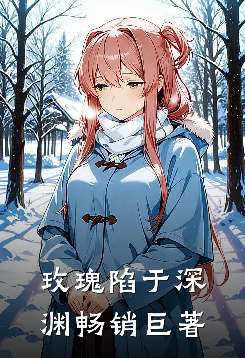 玫瑰陷于深渊畅销巨著