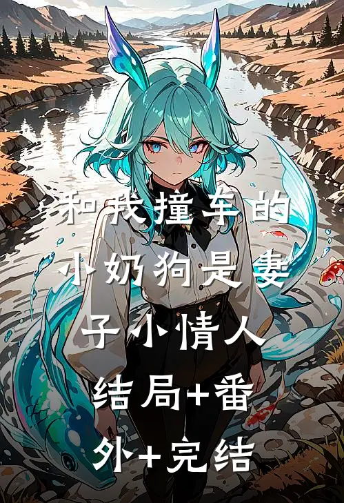 和我撞车的小奶狗是妻子小情人结局+番外+完结
