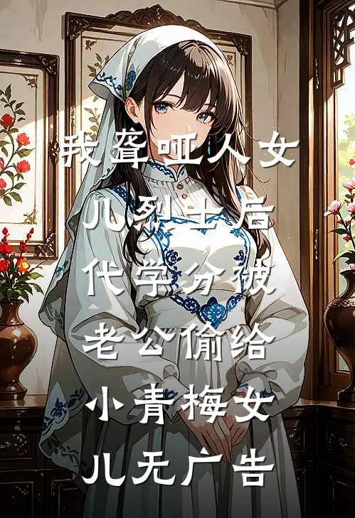 我聋哑人女儿烈士后代学分被老公偷给小青梅女儿无广告