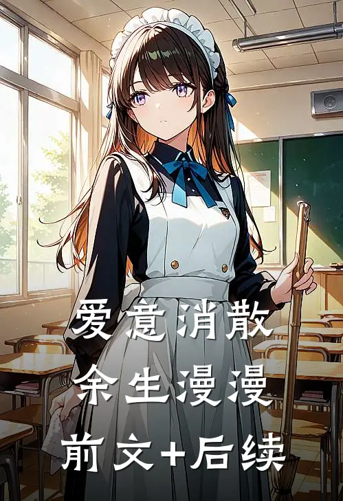 爱意消散，余生漫漫:前文+后续
