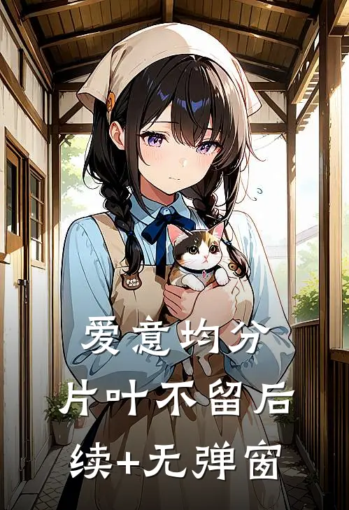 爱意均分，片叶不留后续+无弹窗