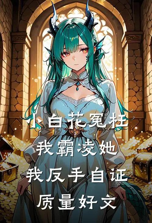 小白花冤枉我霸凌她，我反手自证质量好文