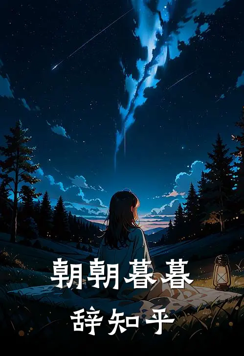 朝朝暮暮辞知乎