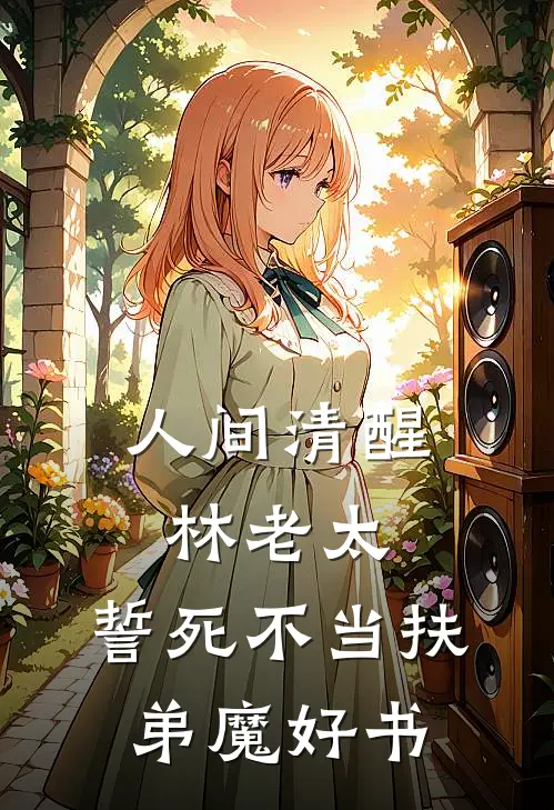 人间清醒林老太，誓死不当扶弟魔好书
