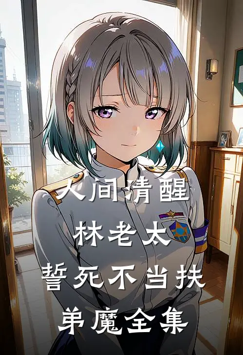 人间清醒林老太，誓死不当扶弟魔全集