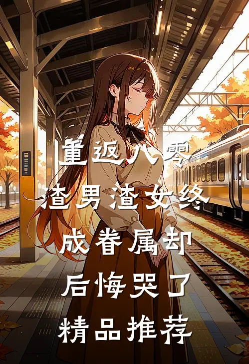 重返八零，渣男渣女终成眷属却后悔哭了精品推荐