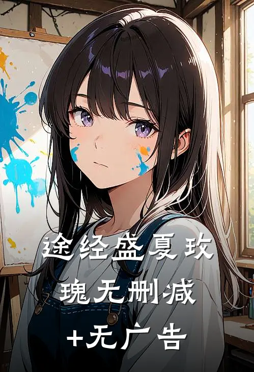 途经盛夏玫瑰无删减+无广告