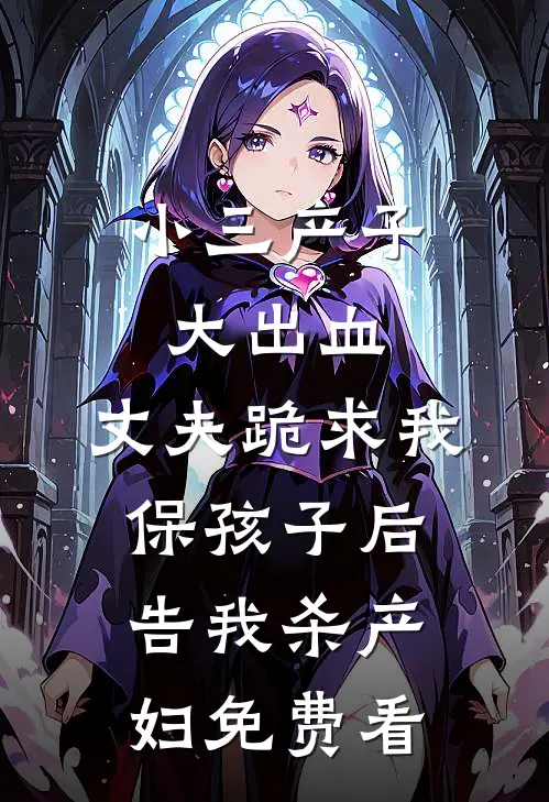 小三产子大出血，丈夫跪求我保孩子后，告我杀产妇免费看