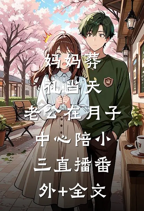 妈妈葬礼当天，老公在月子中心陪小三直播(番外)+(全文)