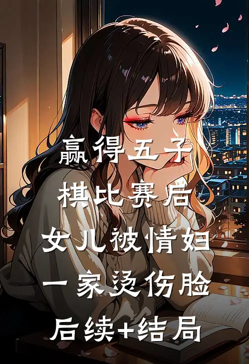 赢得五子棋比赛后，女儿被情妇一家烫伤脸后续+结局