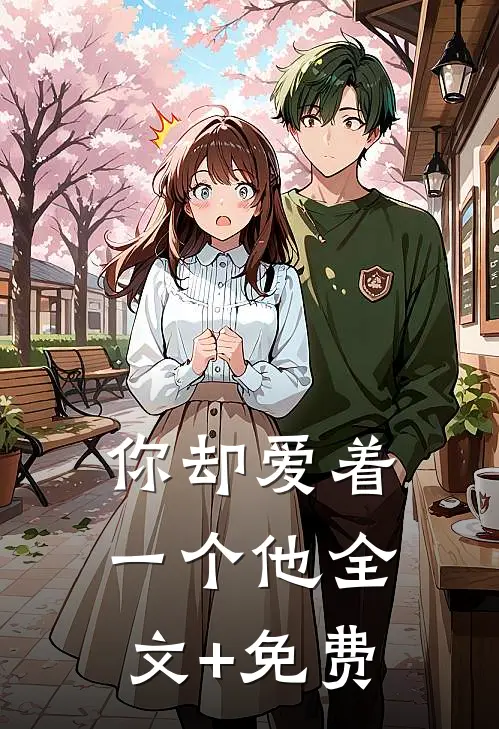 你却爱着一个他全文+免费