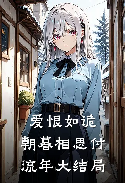 爱恨如诡，朝暮相思付流年大结局