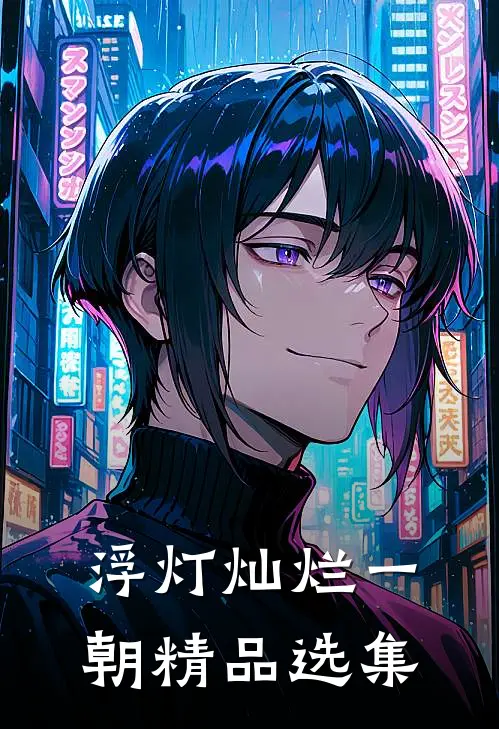 浮灯灿烂一朝精品选集