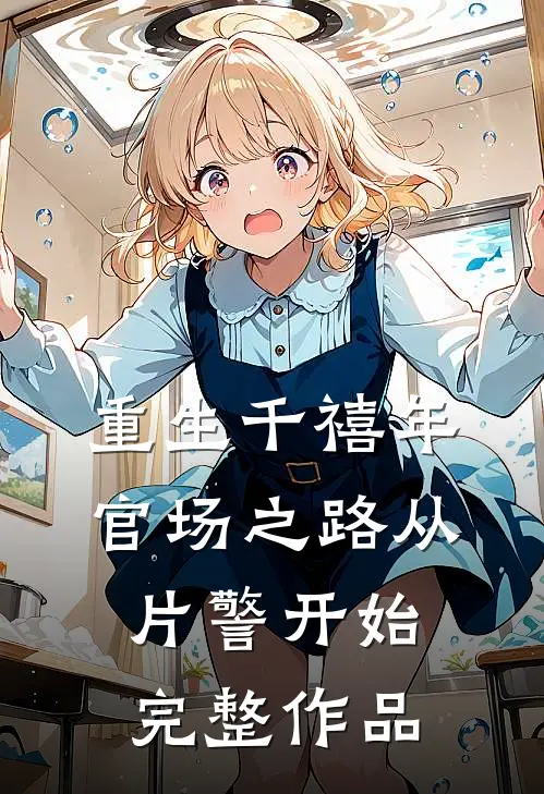 重生千禧年：官场之路从片警开始完整作品