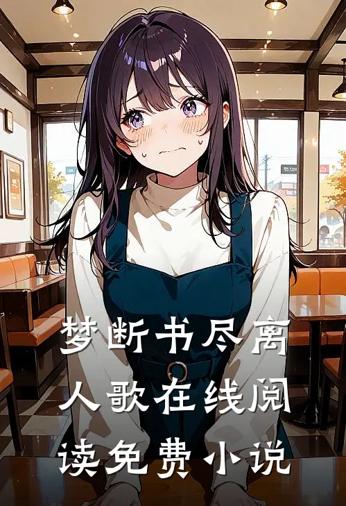梦断书尽离人歌在线阅读免费小说