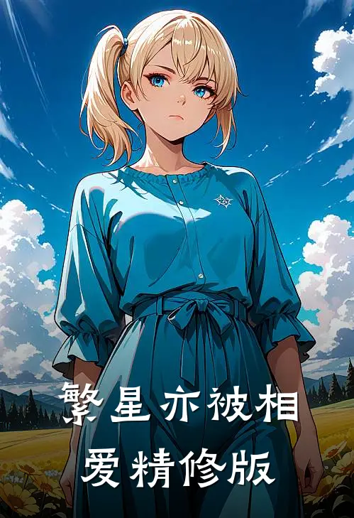 繁星亦被相爱精修版