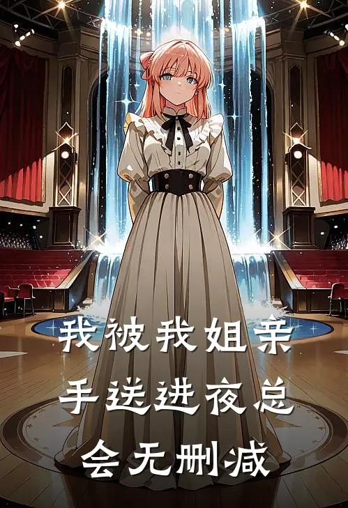 我被我姐亲手送进夜总会无删减