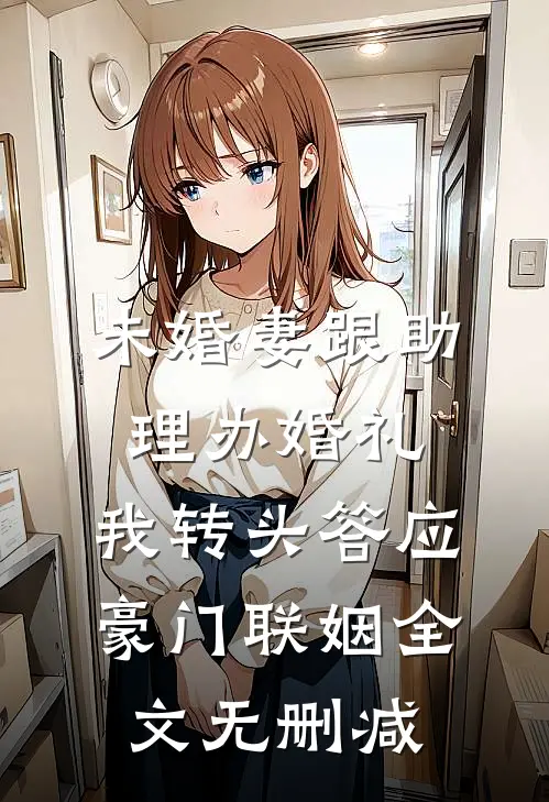 未婚妻跟助理办婚礼，我转头答应豪门联姻全文无删减