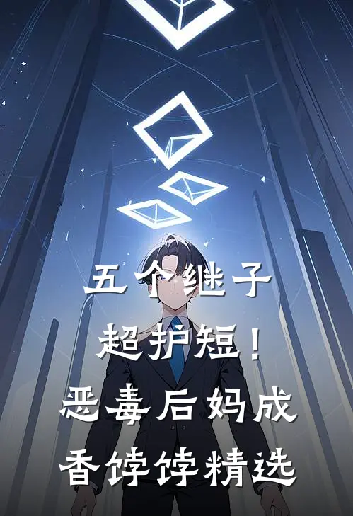 五个继子超护短！恶毒后妈成香饽饽精选