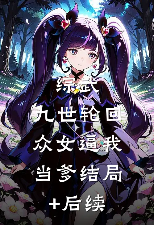 综武：九世轮回，众女逼我当爹结局+后续