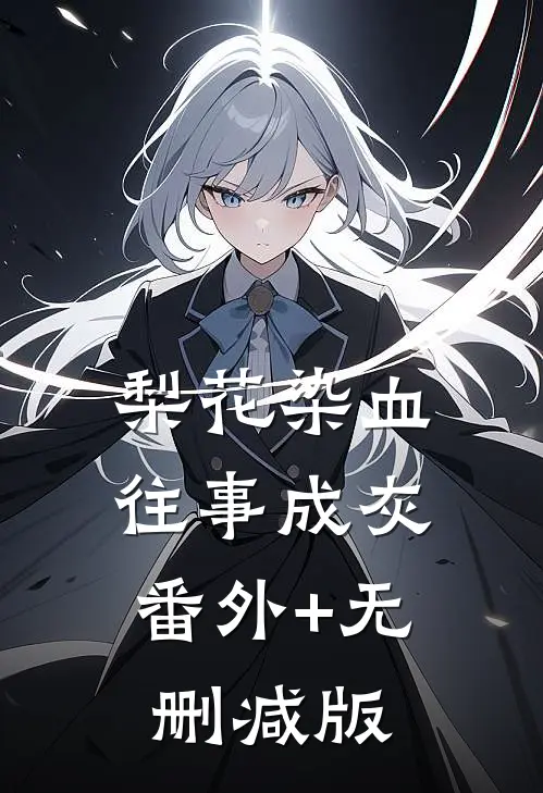梨花染血，往事成灰番外+无删减版