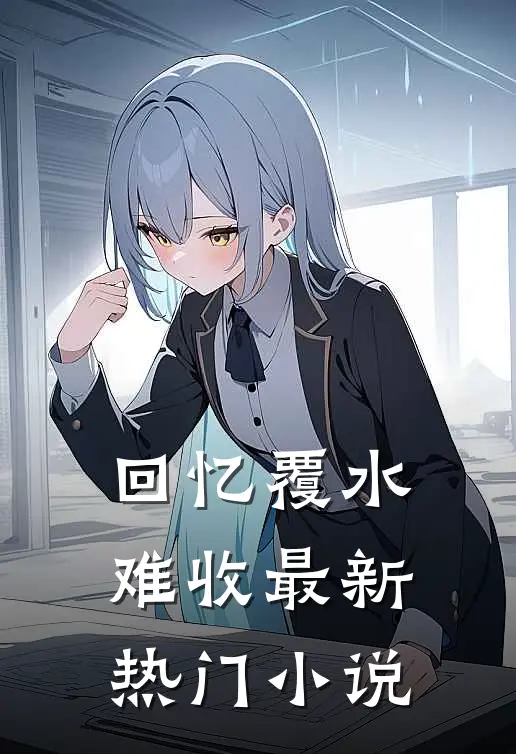 回忆覆水难收最新热门小说