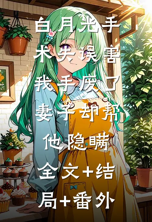 白月光手术失误害我手废了，妻子却帮他隐瞒:全文+结局+番外