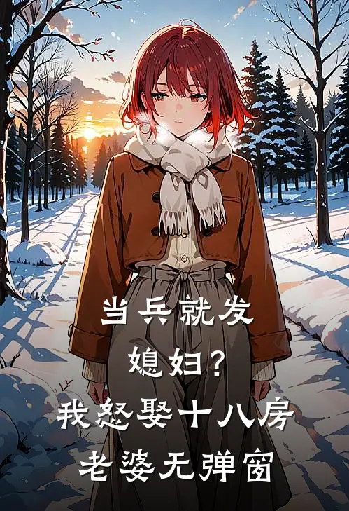 当兵就发媳妇？我怒娶十八房老婆无弹窗