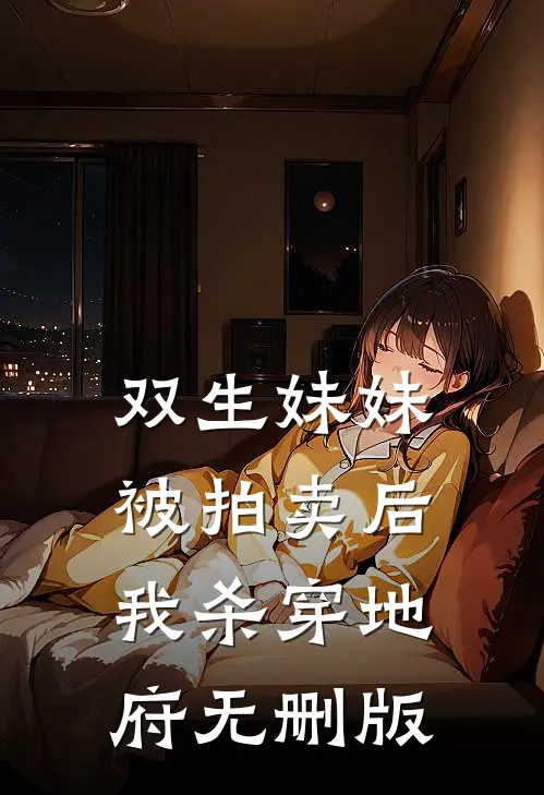 双生妹妹被拍卖后，我杀穿地府无删版