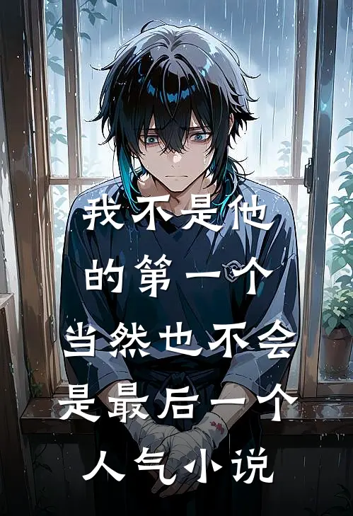 我不是他的第一个，当然也不会是最后一个人气小说