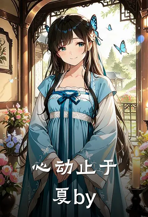 心动止于夏by