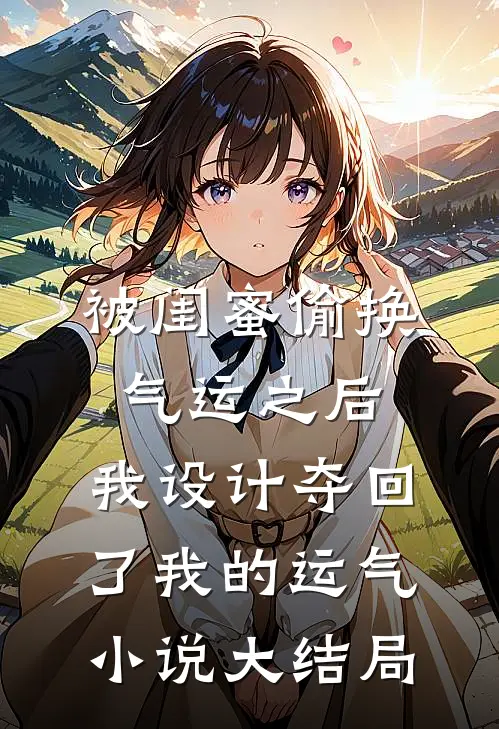 被闺蜜偷换气运之后，我设计夺回了我的运气小说大结局