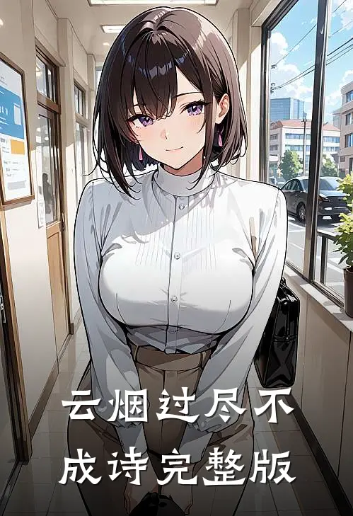 云烟过尽不成诗完整版