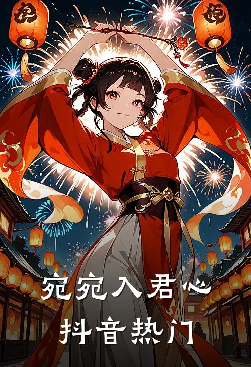 宛宛入君心抖音热门