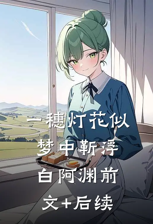 一穗灯花似梦中靳浮白阿渊前文+后续