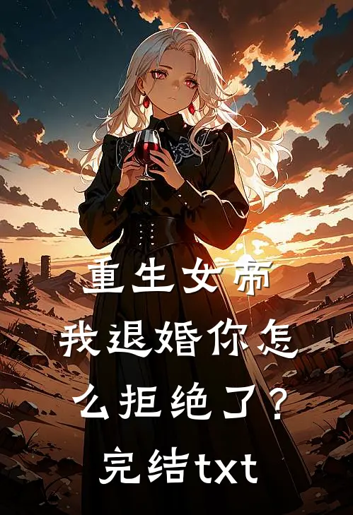 重生女帝：我退婚你怎么拒绝了？完结txt