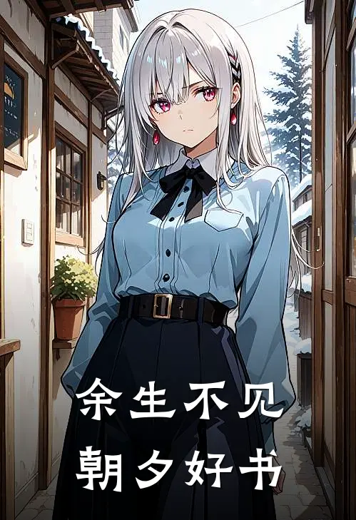 余生不见朝夕好书