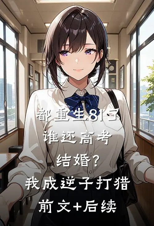 都重生81了，谁还高考结婚？我成逆子打猎前文+后续