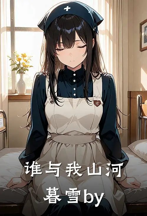 谁与我山河暮雪by