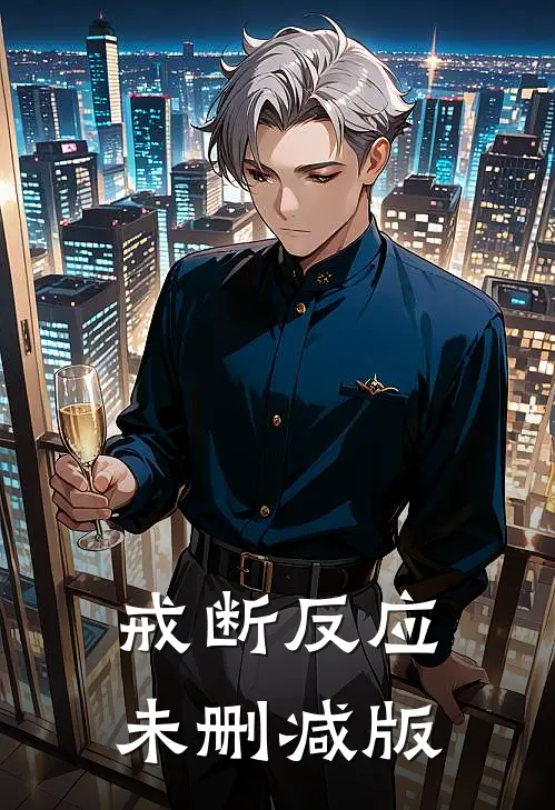 戒断反应未删减版