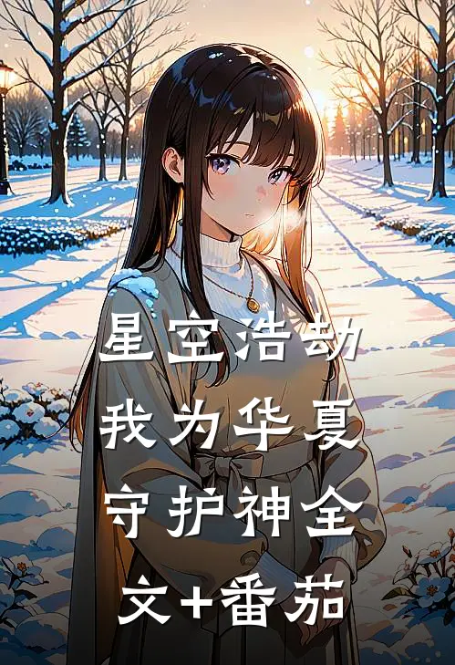 星空浩劫：我为华夏守护神全文+番茄