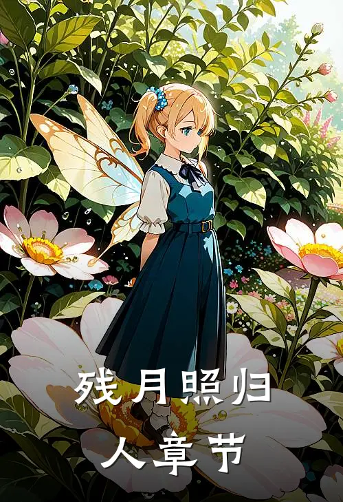 残月照归人章节