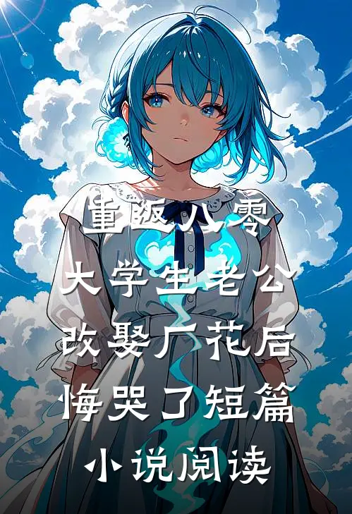 重返八零，大学生老公改娶厂花后悔哭了短篇小说阅读