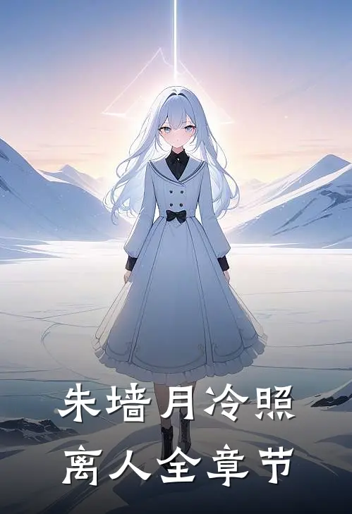 朱墙月冷照离人全章节