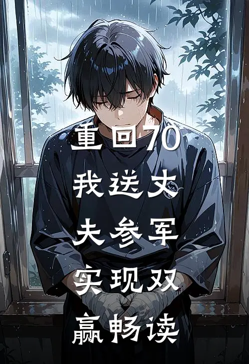 重回70：我送丈夫参军，实现双赢畅读