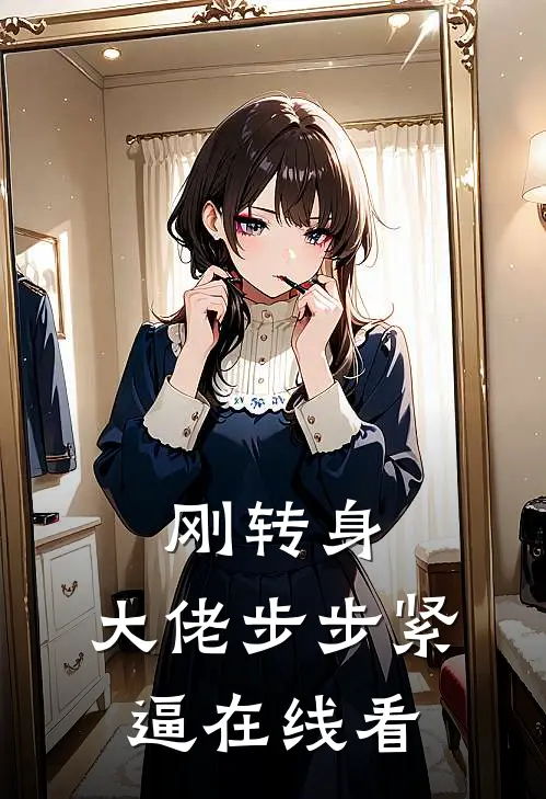 刚转身，大佬步步紧逼在线看