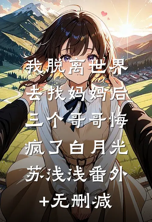 故园无此声热门小说