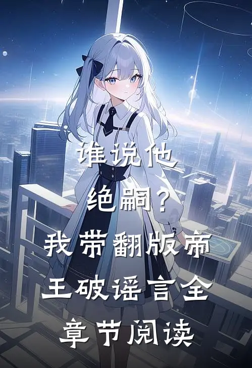 谁说他绝嗣？我带翻版帝王破谣言全章节阅读