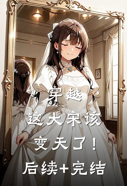 穿越：这大宋该变天了！后续+完结